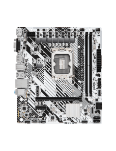 ASROCK H610M-HDV/M.2+ D5 2